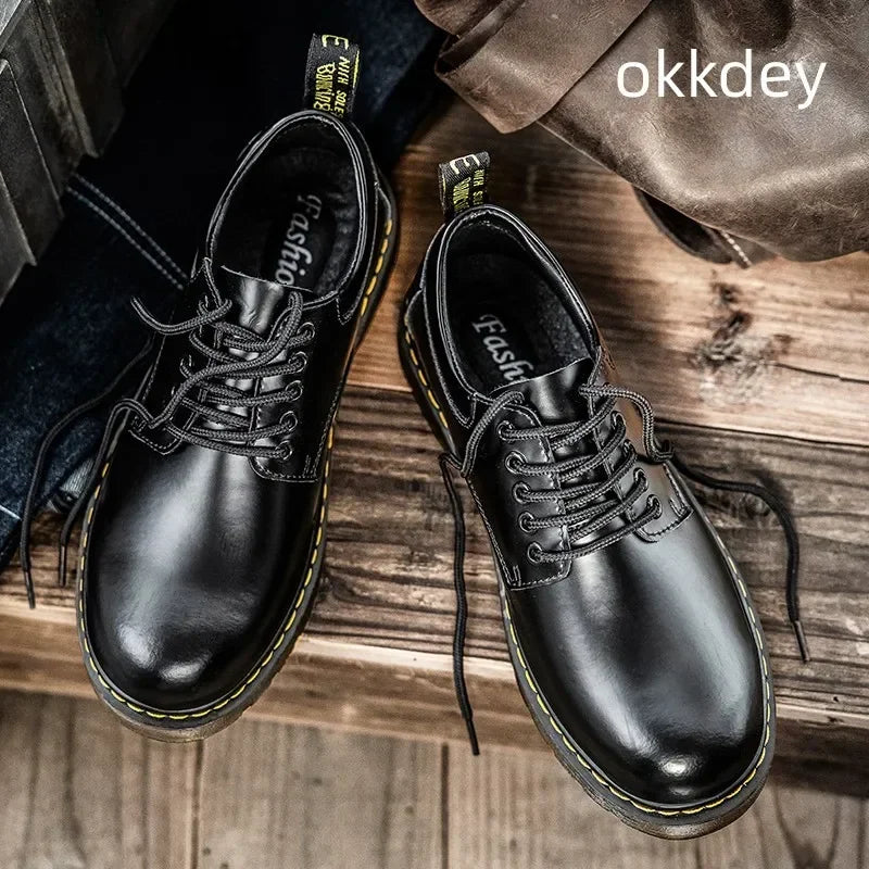Onyx | Oxfordi csizmák