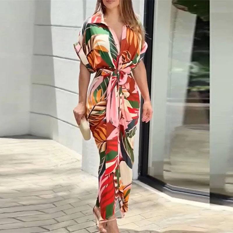 Ana | Kényelmes Ruha