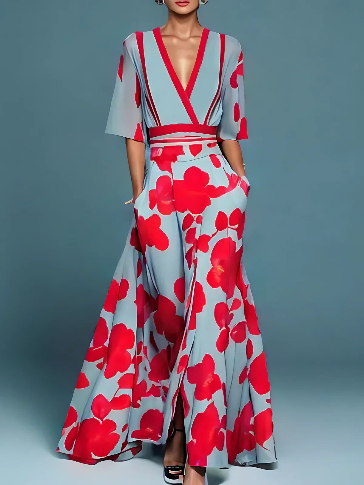 Nova Belle – Stílusos és Elegáns Ruha