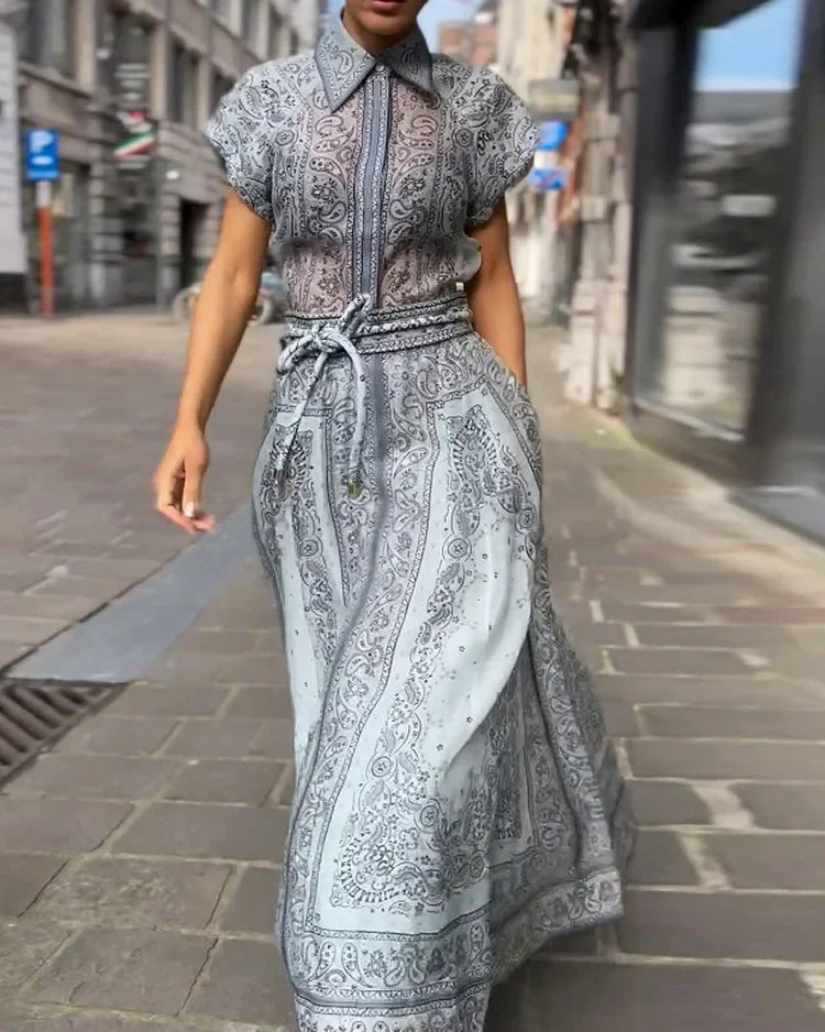Estelle | Luxus Nyári Szett (Majdnem elfogyott)