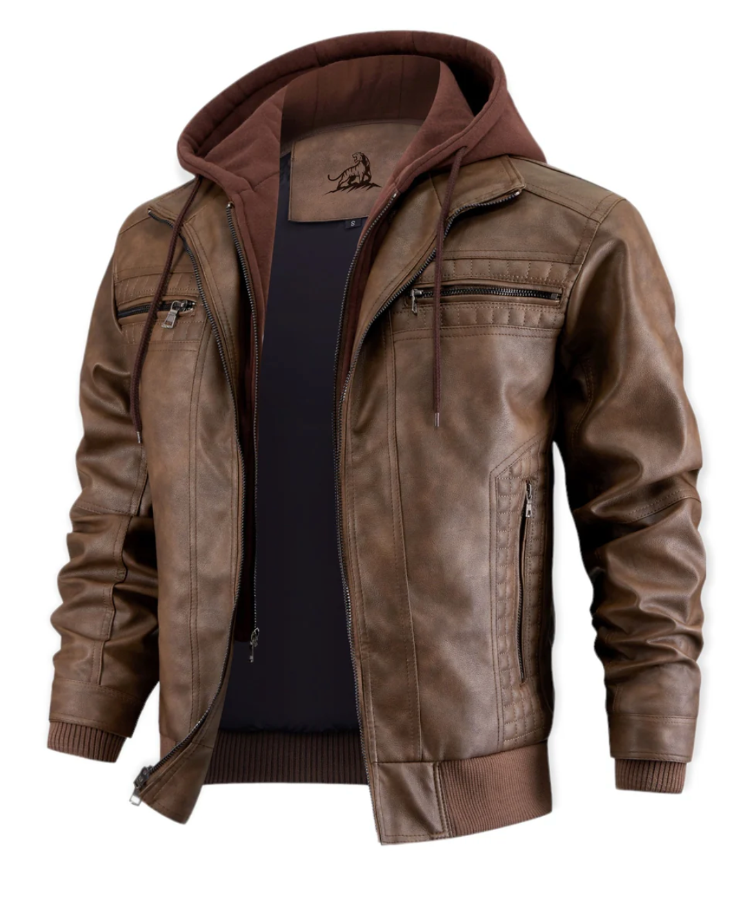 Bőrkabát - Legacy Leather