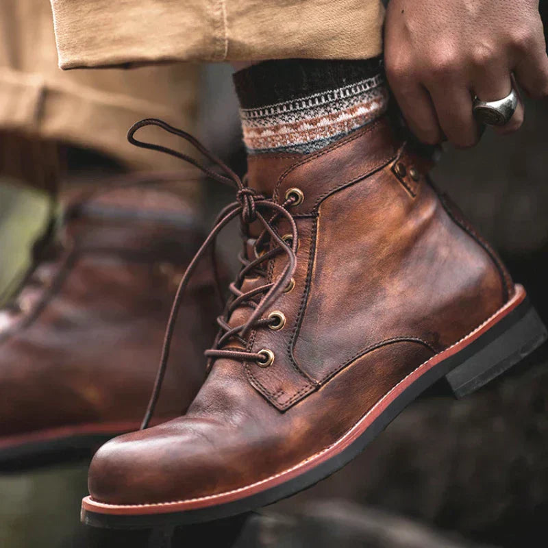 Kelvin | Magas csizma