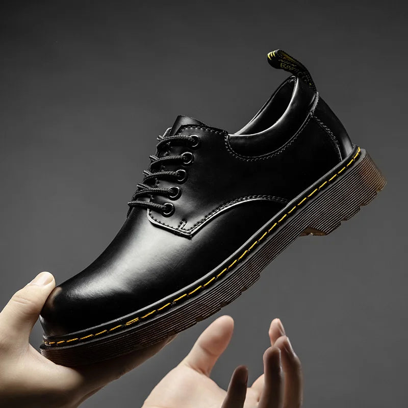 Onyx | Oxfordi csizmák